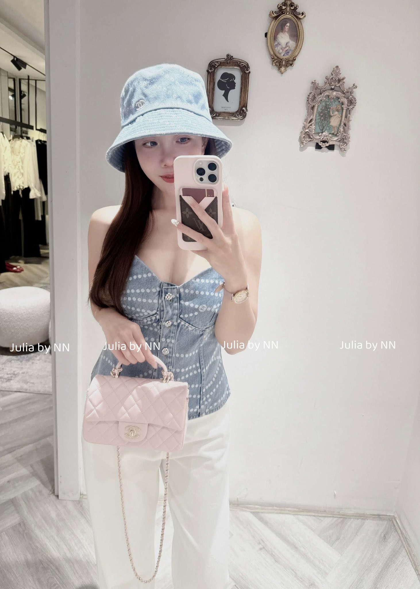 Fashion Model